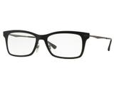 Óculos De Grau Light-Ray Titânio Ray Ban RB7039 2077 Tam.53 - Ray ban original