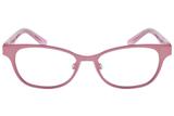 Óculos de Grau Lilica Ripilica VLR059 C3/47 Rosa