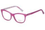 Óculos de Grau Lilica Ripilica VLR071 C1/48 Rosa