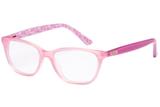 Óculos de Grau Lilica Ripilica VLR074 C1/48 Rosa