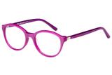 Óculos de Grau Lilica Ripilica VLR084 C2/46 Roxo