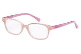 Óculos de Grau Lilica Ripilica VLR104 C05/47 Rosa