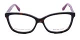 Óculos de Grau Marc by Marc Jacobs MMJ571 Tartaruga/Magenta
