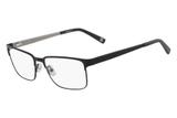 Óculos de Grau Marchon Nyc M-2002 001 /55 Preto