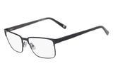 Óculos de Grau Marchon Nyc M-2002 412 /55 Azul