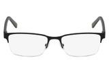 Óculos de Grau Marchon Nyc M-Benjamin 001 /54 Preto