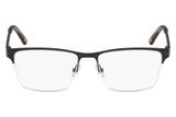 Óculos de Grau Marchon Nyc M-Berkeley 412 /53 Azul