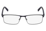 Óculos de Grau Marchon Nyc M-Essex 412 /54 Azul