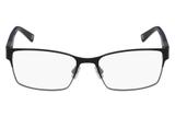 Óculos de Grau Marchon Nyc M-PIERRE 001/53 Preto