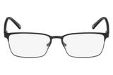 Óculos de Grau Marchon Nyc M-Powell 001 /54 Preto