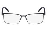 Óculos de Grau Marchon Nyc M-Powell 412 /56 Azul