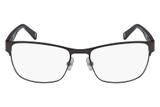 Óculos de Grau Marchon Nyc M-REGIS 033/55 Cinza