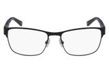 Óculos de Grau Marchon Nyc M-REGIS 412/55 Preto