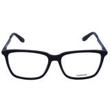 Óculos De Grau Masculino Carrera CA5515 8FZ Tam.56 - Carrera original
