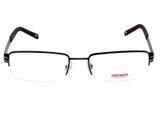 Óculos De Grau Masculino Carrera CA7557 003 Tam.53 - Carrera original