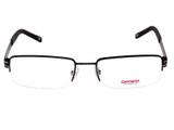 Óculos De Grau Masculino Carrera CA7557 003 Tam.53 - Carrera original