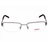 Óculos De Grau Masculino Carrera CA7557 R81 Tam.53 - Carrera original