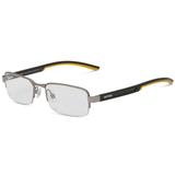 Óculos De Grau Masculino Mormaii 1640 754 Tam.53