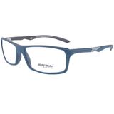 Óculos De Grau Masculino Mormaii Camburi Full M1234 471 Tam.55