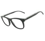 Óculos de Grau Masculino Tommy Hilfiger TH1494 807 5,2 cm