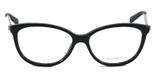 Óculos de Grau MAX Co 234 Preto Branco
