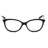 Óculos de Grau MAX Co 234 Preto Branco