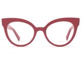 Óculos de Grau Max Mara MM 1285 GYL-51 - Maxmara