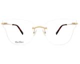 Óculos de Grau Max Mara MM 1324 06J-59 - Maxmara