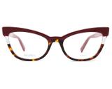 Óculos de Grau Max Mara MM 1327 YDC-53 - Maxmara