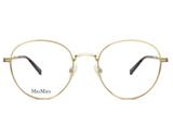 Óculos de Grau Max Mara MM 1352 000-50 - Maxmara