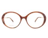 Óculos de Grau Max Mara MM 1357/G 03Y-53 - Maxmara