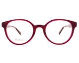 Óculos de Grau Max Mara MM 1359/F JR9-50 - Maxmara
