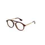 Óculos de Grau McQueen 0091 O 006