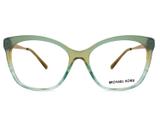 Óculos de Grau Michael Kors Anguilla MK4057 3505-53