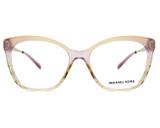 Óculos de Grau Michael Kors Anguilla MK4057 3506-53