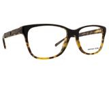 Óculos de Grau Michael Kors Bree MK4044 3255-54