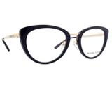Óculos de Grau Michael Kors Brickell MK4063 3332-51
