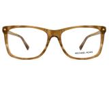 Óculos de Grau Michael Kors Iza MK4040 3241-54