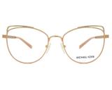 Óculos de Grau Michael Kors Santiago MK3025 1108-53
