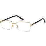 Óculos de Grau Mont Blanc 478 030