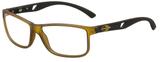 Óculos de Grau Mormaii Atlântico Amarelo 6007 J06 Tam.57