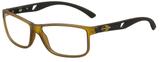 Óculos de Grau Mormaii Atlântico Amarelo 6007 J06 Tam.57