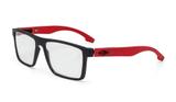 Óculos de Grau Mormaii Banks Flexxxa M6046A8555 Tam.55