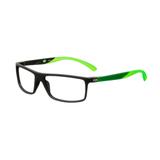 Óculos de Grau Mormaii Eclipse Full 1126 A86 Tam.54