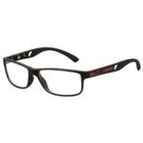 Óculos de Grau Mormaii Glacial M6009 A14 Tam. 53