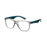 Óculos de Grau Mormaii Lances Feminino 1202 612 Tam.53