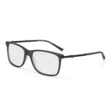 Óculos de grau Mormaii m6024 cinza translucido fosco