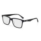 Óculos de grau mormaii m6101 preto fosco MULTCOLOR