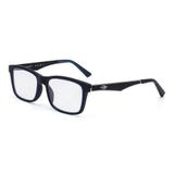 Óculos de grau mormaii m6102 preto fosco e chumbo MULTCOLOR