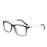 Óculos de Grau Mormaii Masculino Pequim Aluminium M6066DE653 - Acetato Cinza